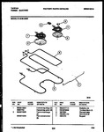 Diagram for 05 - Broiler Parts