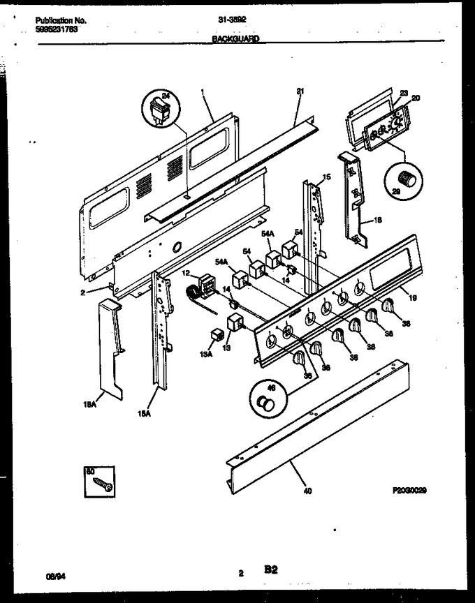 Diagram for 31-3592-00-01