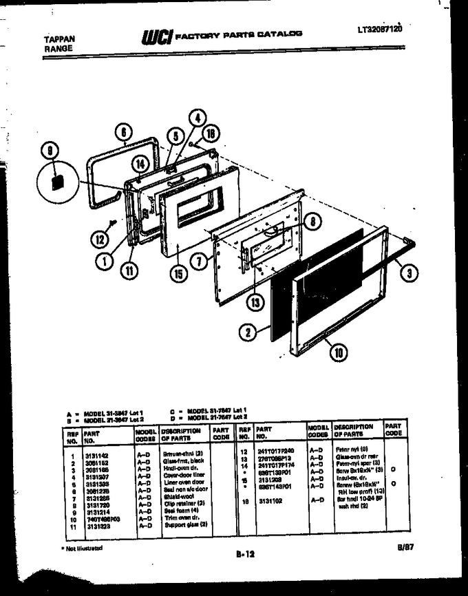 Diagram for 31-3647-23-01