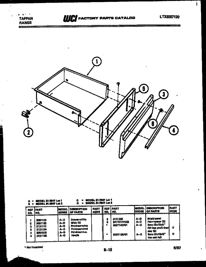 Diagram for 31-7647-00-01