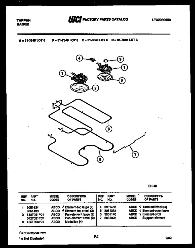 Diagram for 31-7648-66-06