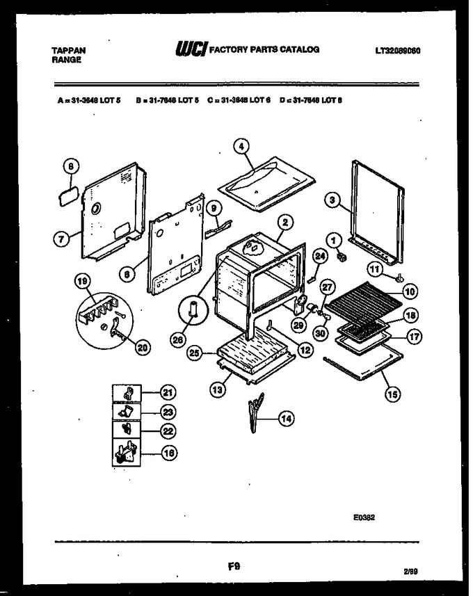 Diagram for 31-7648-66-06