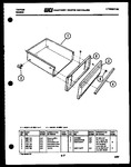 Diagram for 05 - Drawer Parts