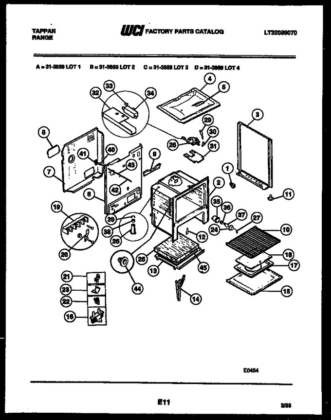 Diagram for 31-3858-00-04