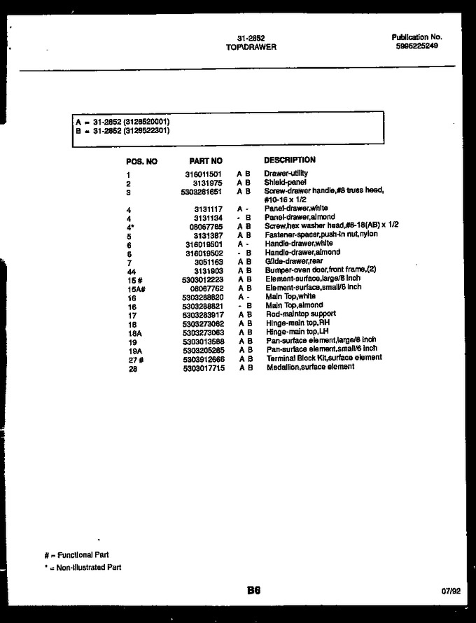 Diagram for 31-3962-23-01