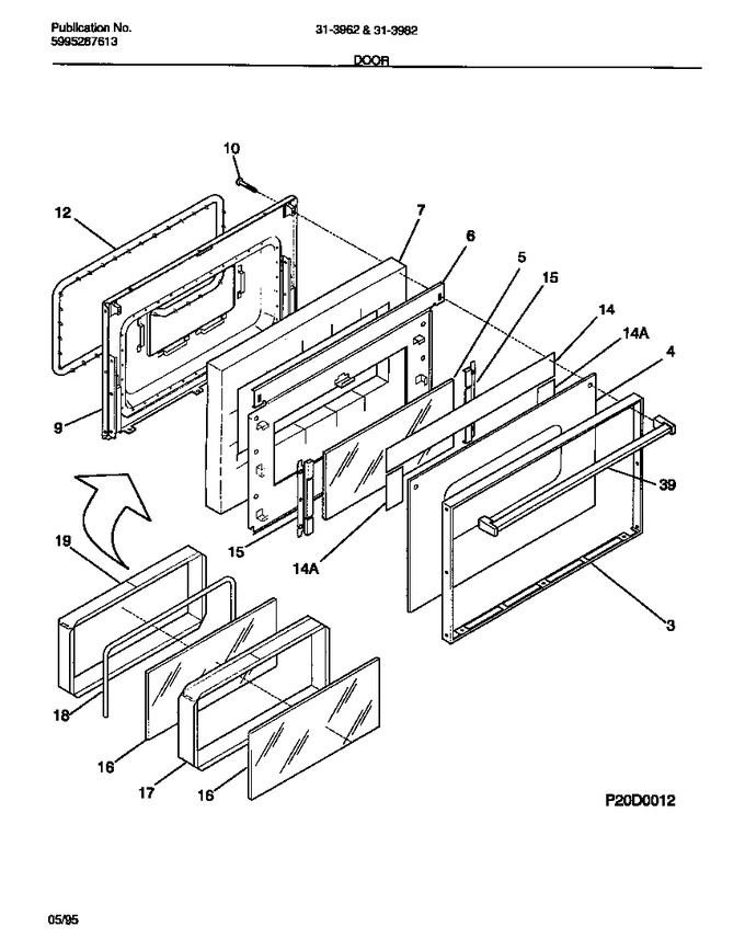 Diagram for 31-3962-00-03