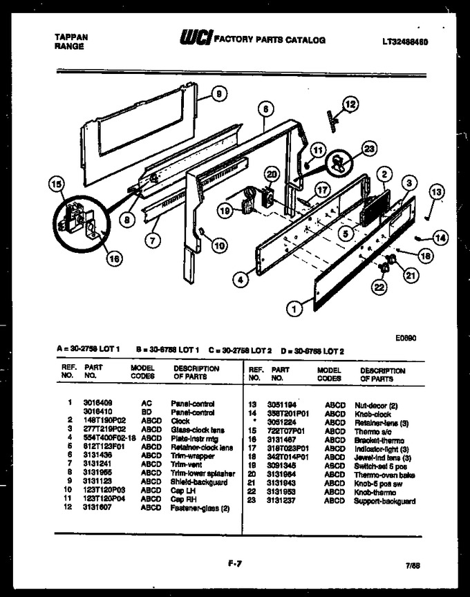 Diagram for 31-3968-66-03