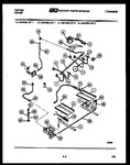 Diagram for 04 - Door Parts