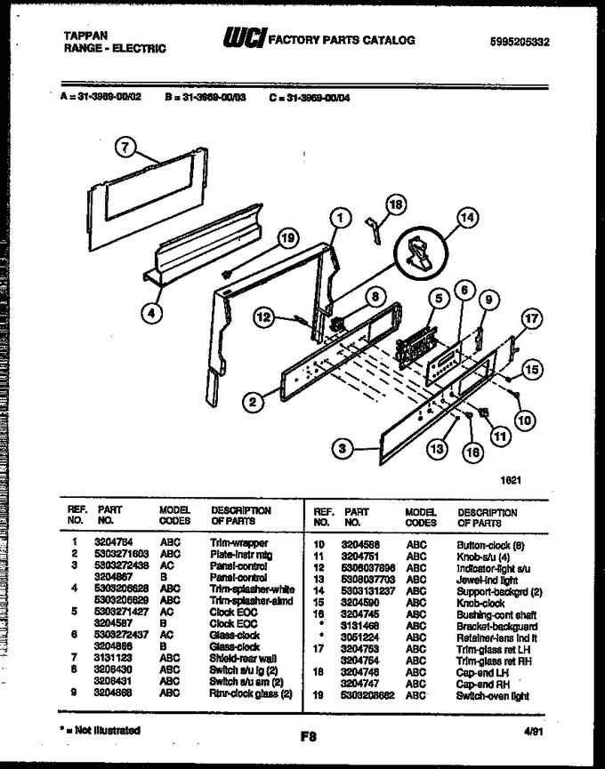 Diagram for 31-3969-23-03