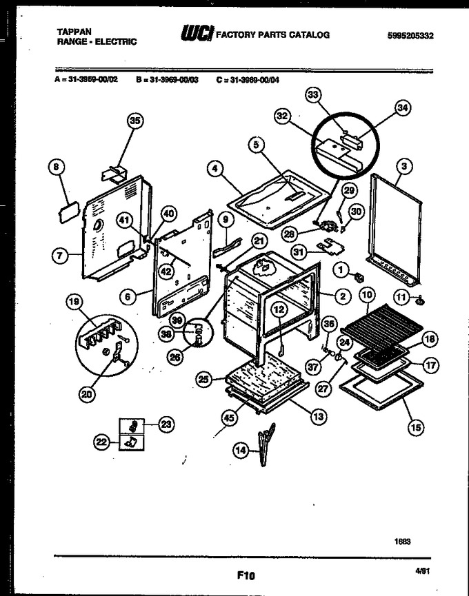 Diagram for 31-3969-23-02