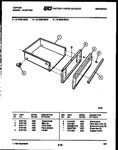 Diagram for 07 - Drawer Parts