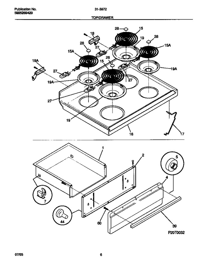 Diagram for 31-3972-00-03