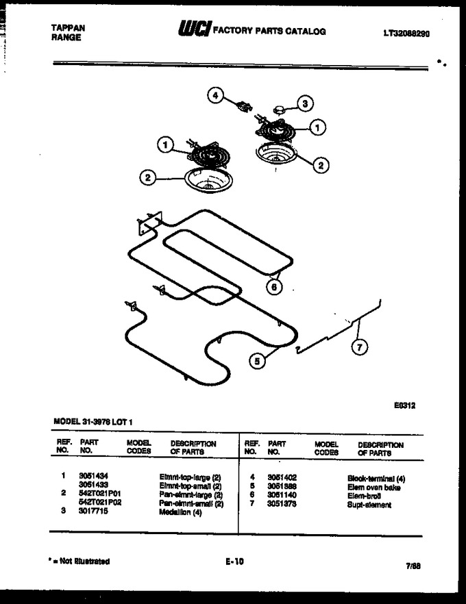 Diagram for 31-3978-66-01