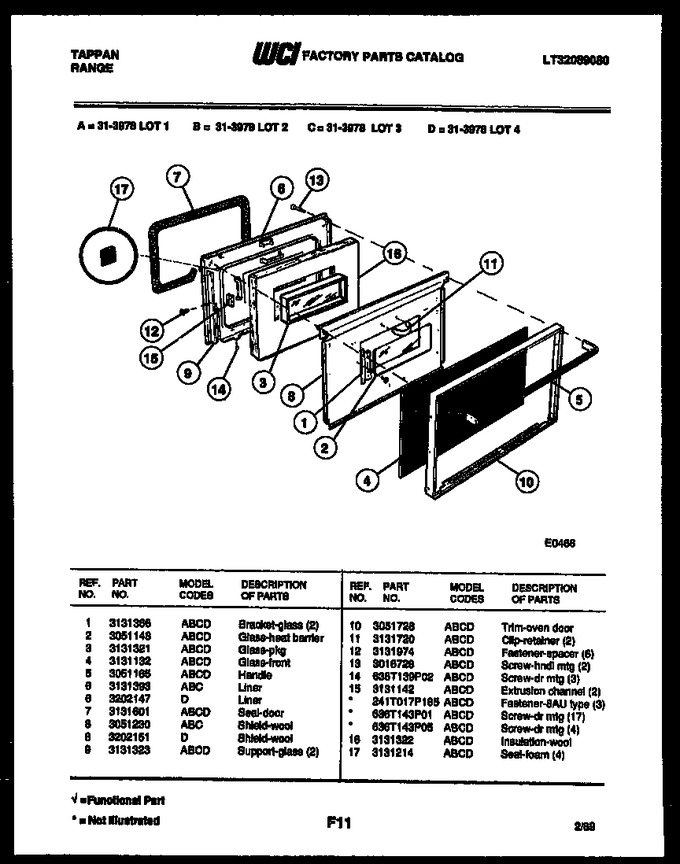 Diagram for 31-3978-66-04