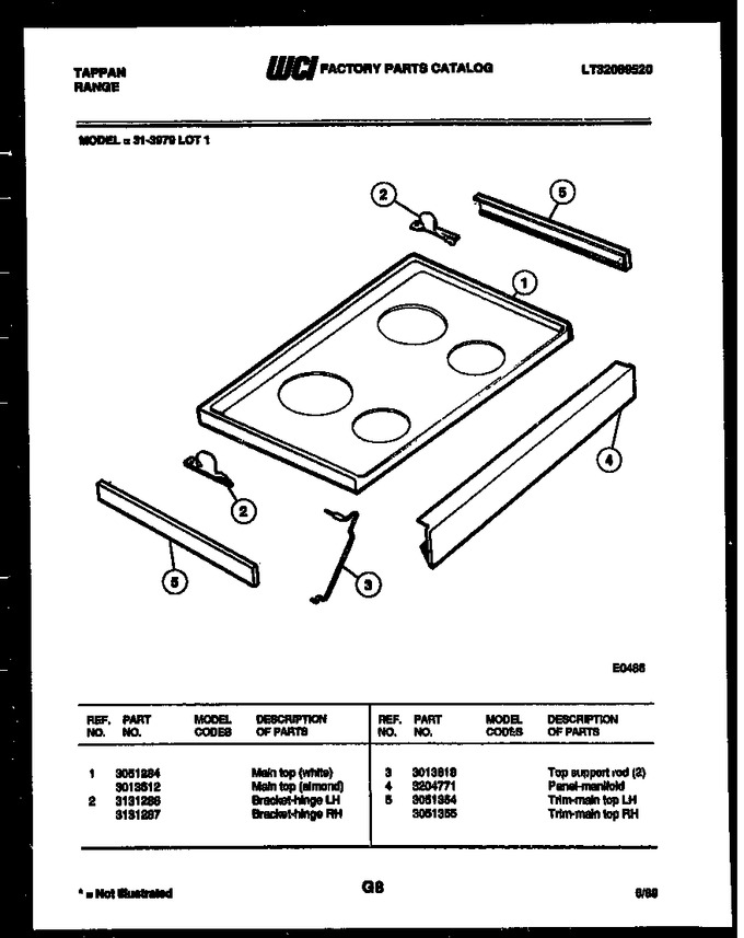 Diagram for 31-3979-23-01