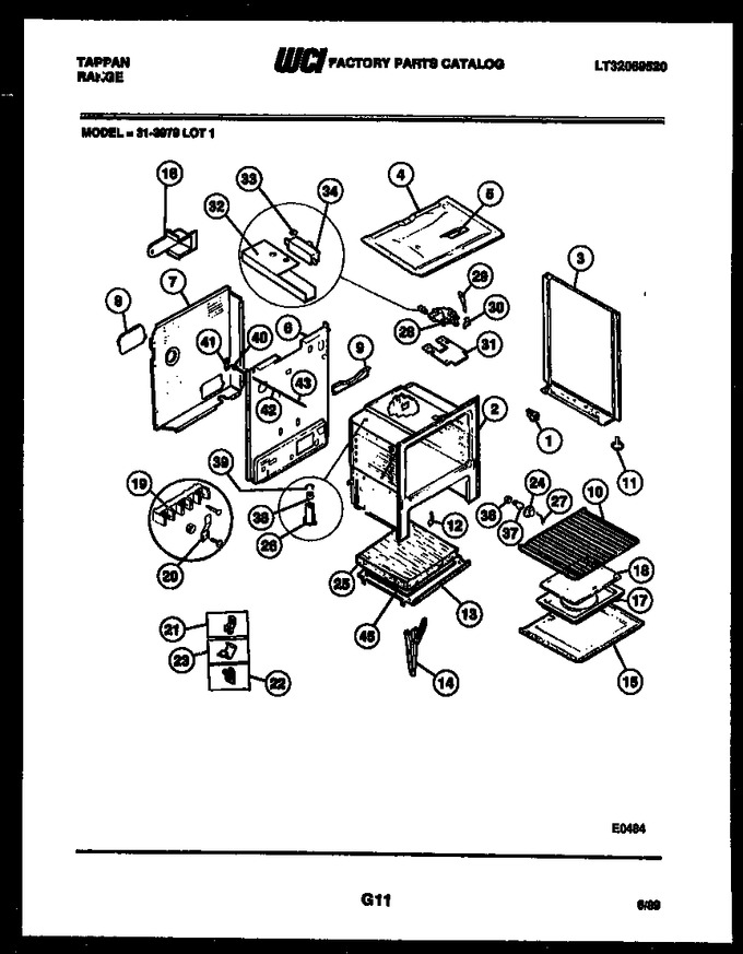 Diagram for 31-3979-23-01