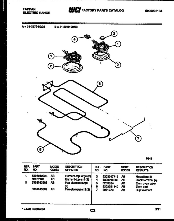 Diagram for 31-3979-00-03