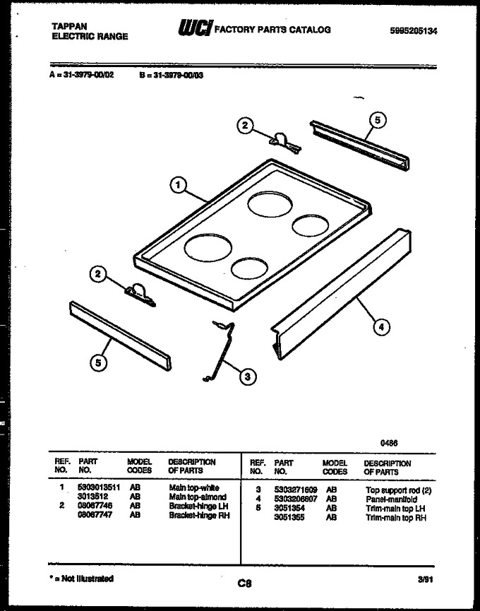 Diagram for 31-3979-00-02