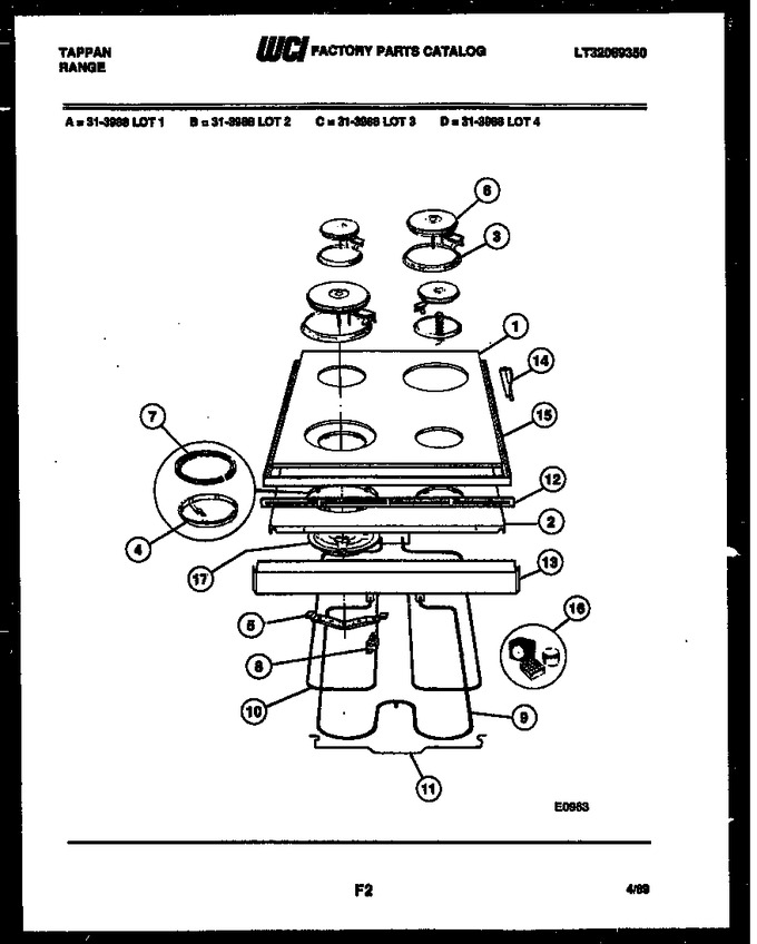 Diagram for 31-3988-00-04