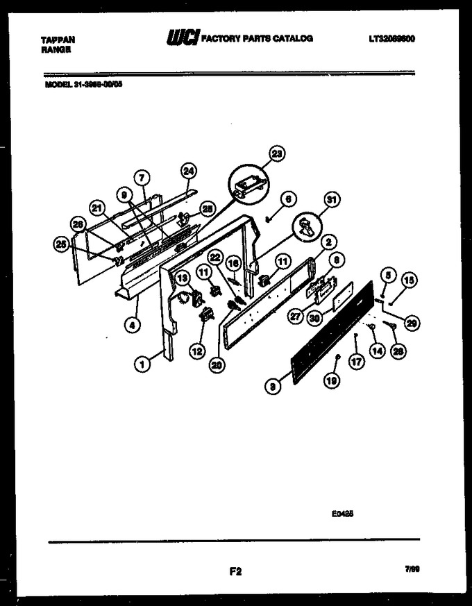 Diagram for 31-3988-23-05