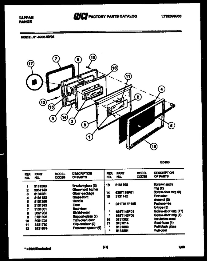 Diagram for 31-3988-00-05