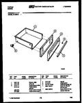 Diagram for 04 - Drawer Parts