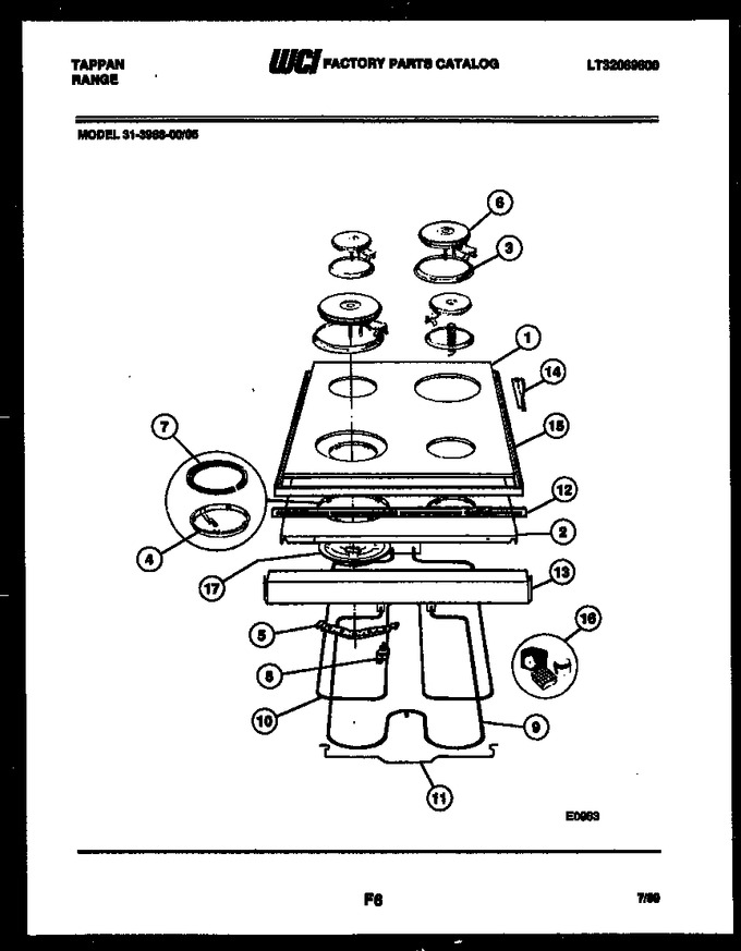 Diagram for 31-3988-00-05