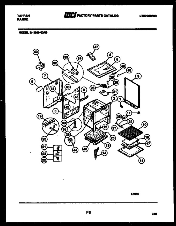 Diagram for 31-3988-00-05