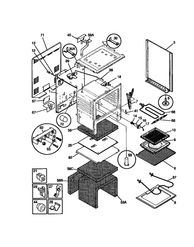 Diagram for 31-4592-00-03