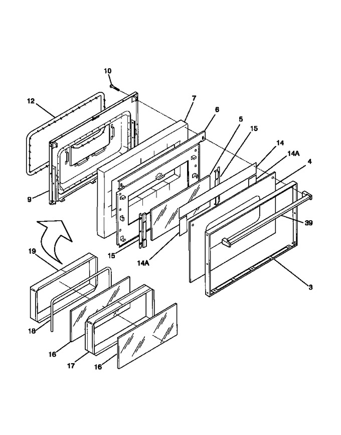 Diagram for 31-4592-23-03