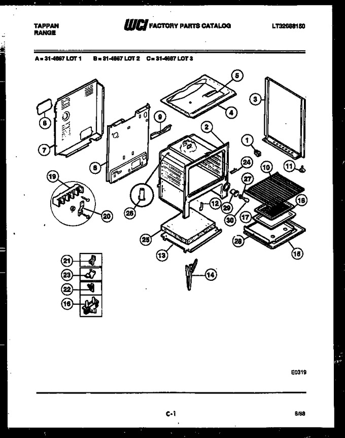 Diagram for 31-4667-66-02