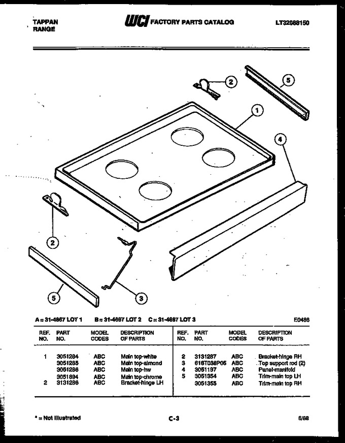 Diagram for 31-4667-66-02