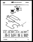 Diagram for 05 - Broiler Parts