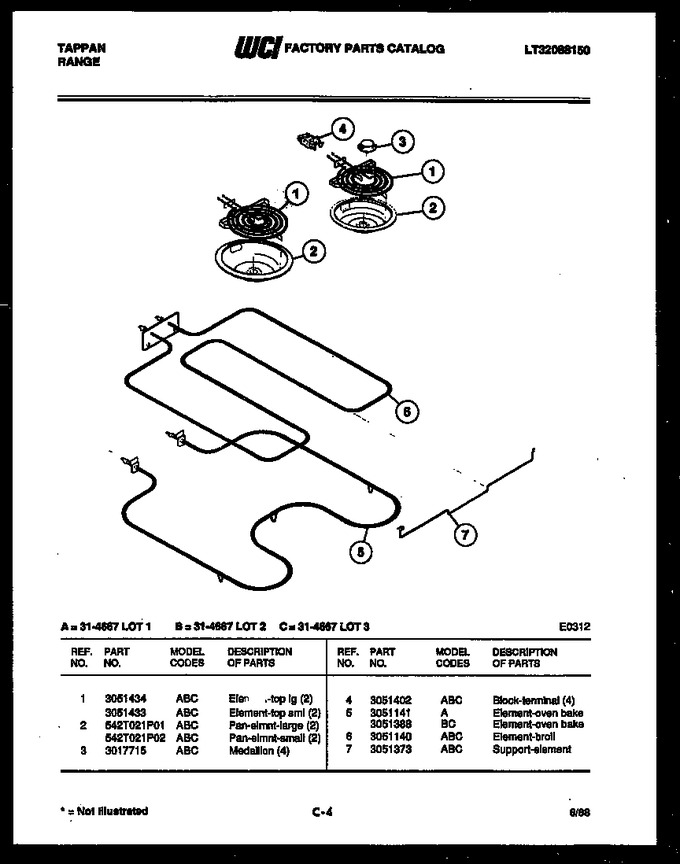 Diagram for 31-4667-66-02