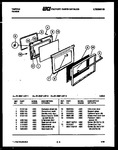 Diagram for 06 - Door Parts