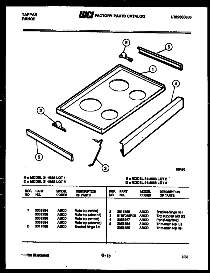 Diagram for 31-4668-66-02