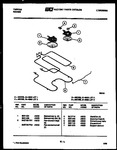 Diagram for 05 - Broiler Parts