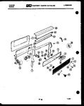 Diagram for 02 - Backguard