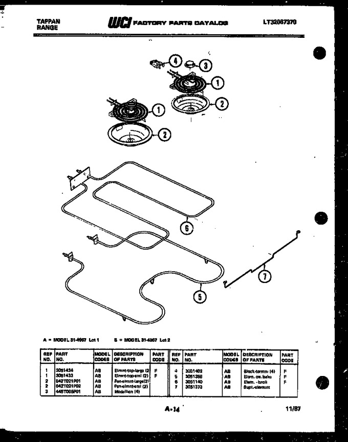 Diagram for 31-4967-66-01