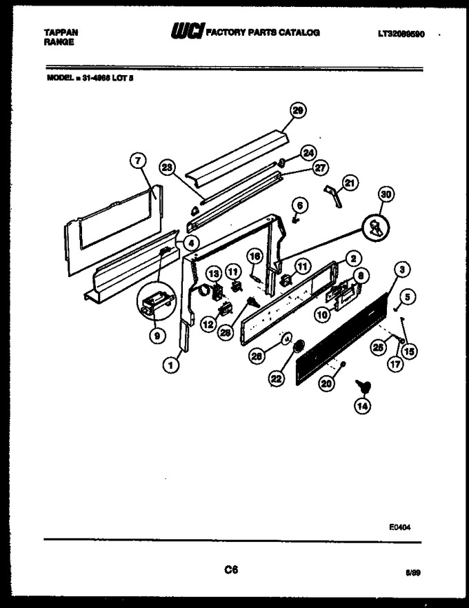 Diagram for 31-4968-23-05