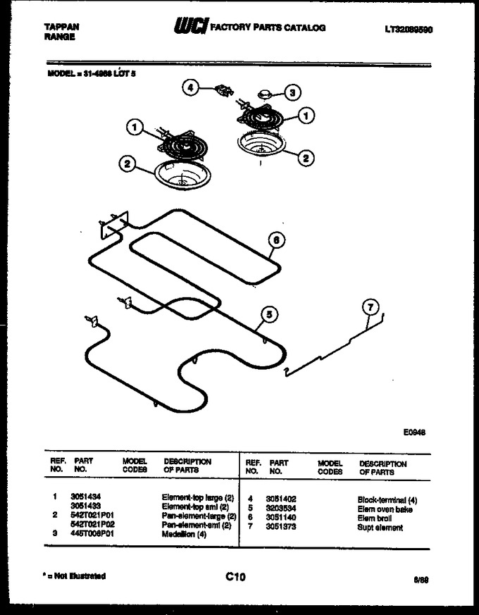 Diagram for 31-4968-66-05