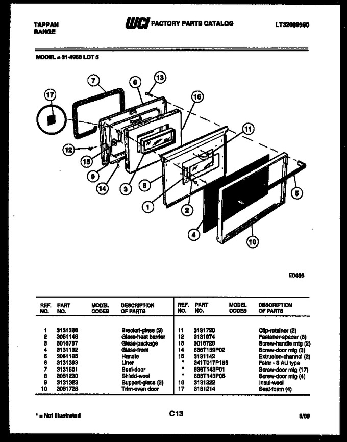 Diagram for 31-4968-23-05