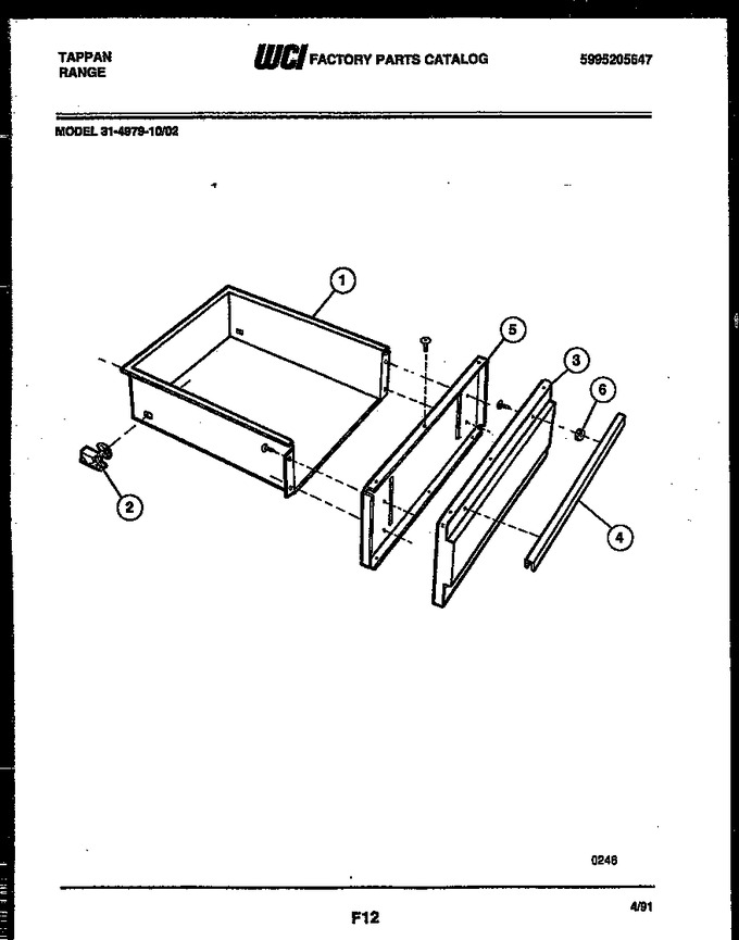 Diagram for 31-4979-00-02