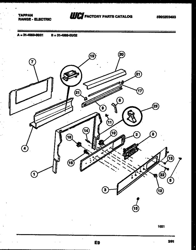 Diagram for 31-4989-00-02