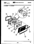 Diagram for 05 - Door Parts