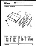 Diagram for 07 - Drawer Parts