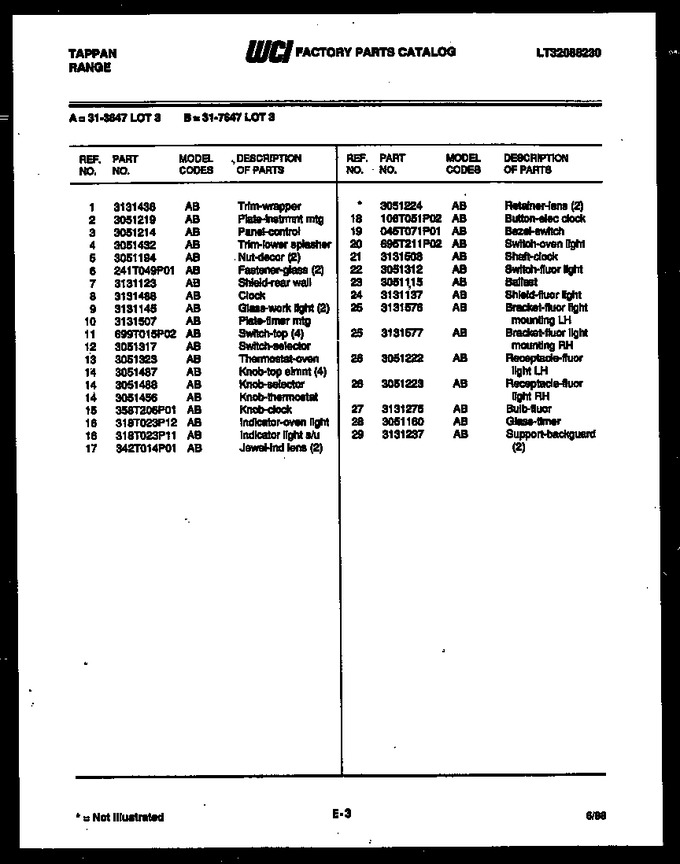 Diagram for 31-4998-08-01