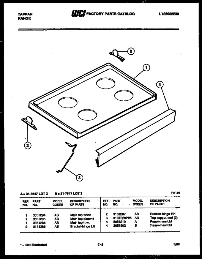 Diagram for 31-4998-00-01