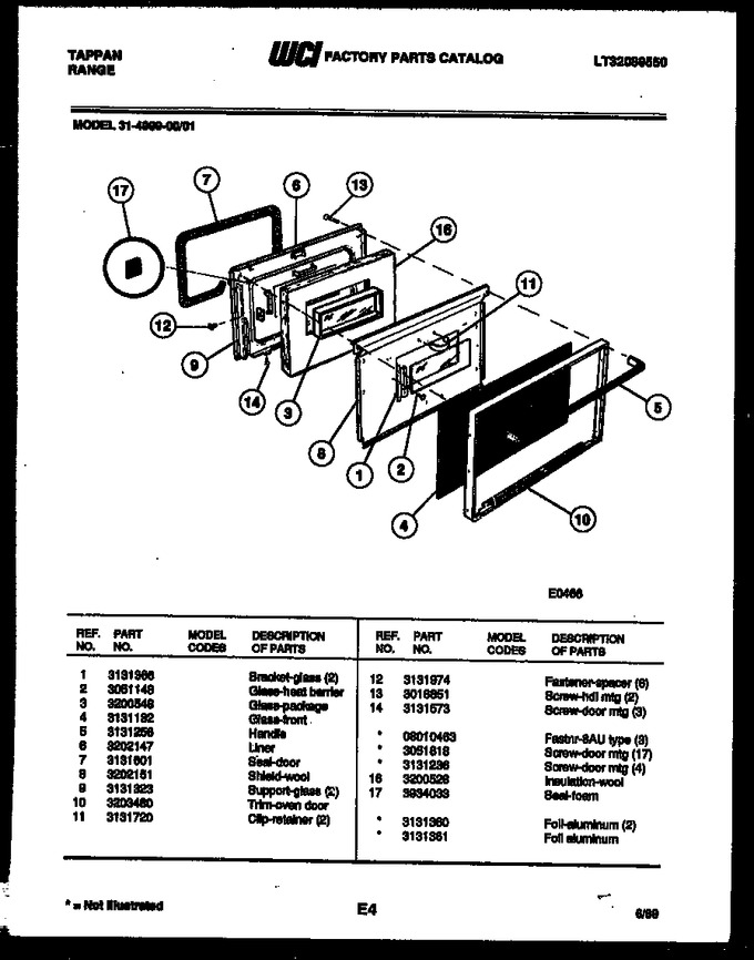 Diagram for 31-4999-23-01