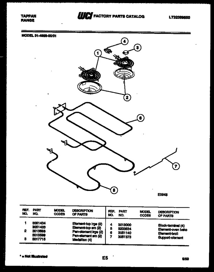 Diagram for 31-4999-66-01